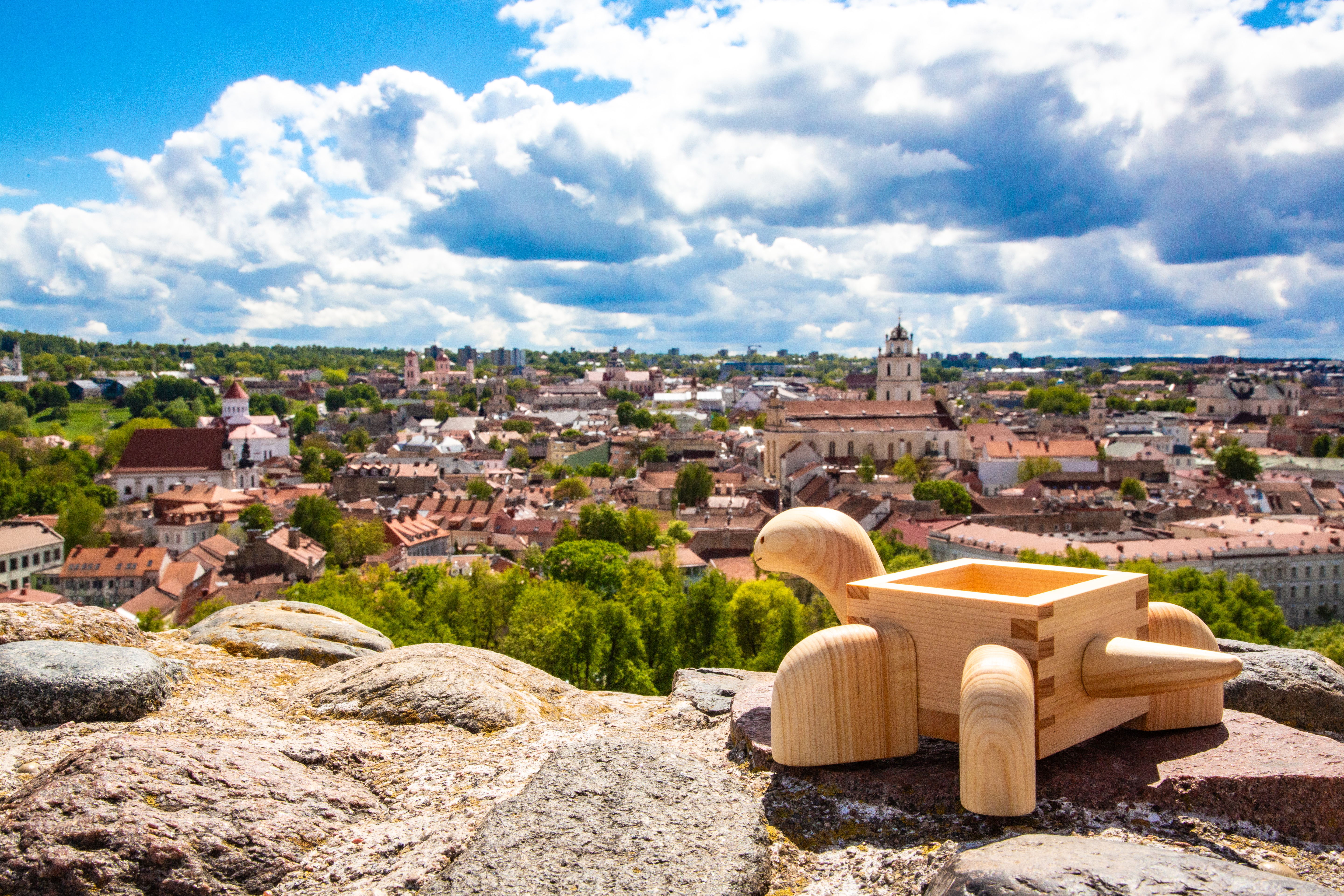 MASUKAME luxury wooden sculpture detail finishing - Expert hinoki wood craftsmanship Japan